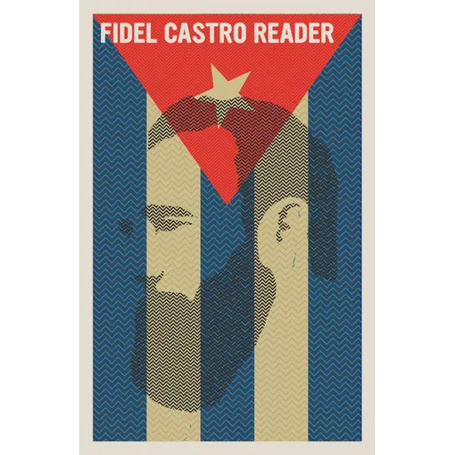 Fidel Castro Reader