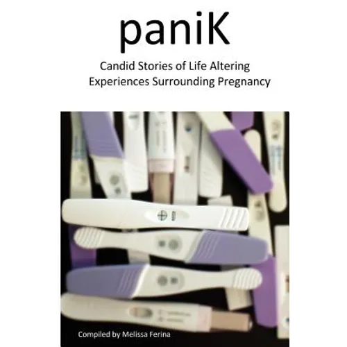 PaniK