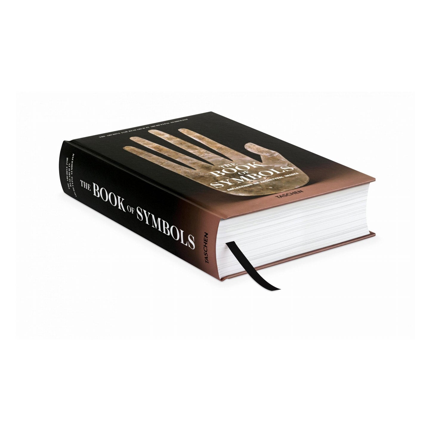The Book of Symbols. Reflections on Archetypal Images (English) Book