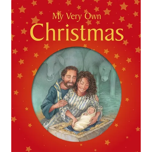 My Very Own Christmas