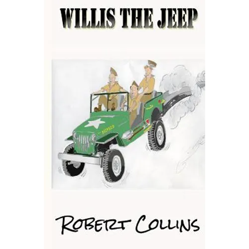 Willis the Jeep