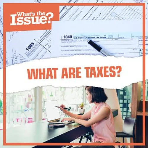 What Are Taxes?
