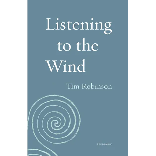 Listening to the Wind