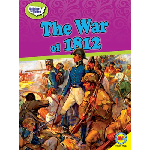 The War of 1812
