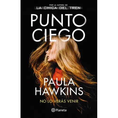 Punto Ciego
