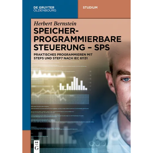 Speicherprogrammierbare Steuerung - SPS