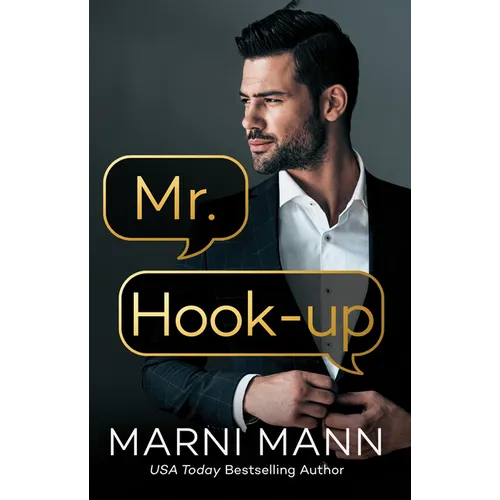Mr. Hook-Up