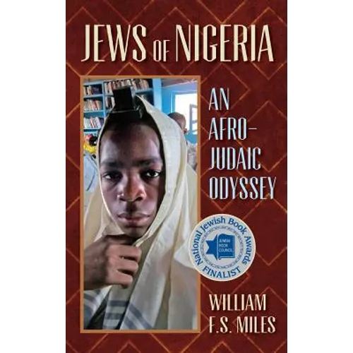 Jews in Nigeria