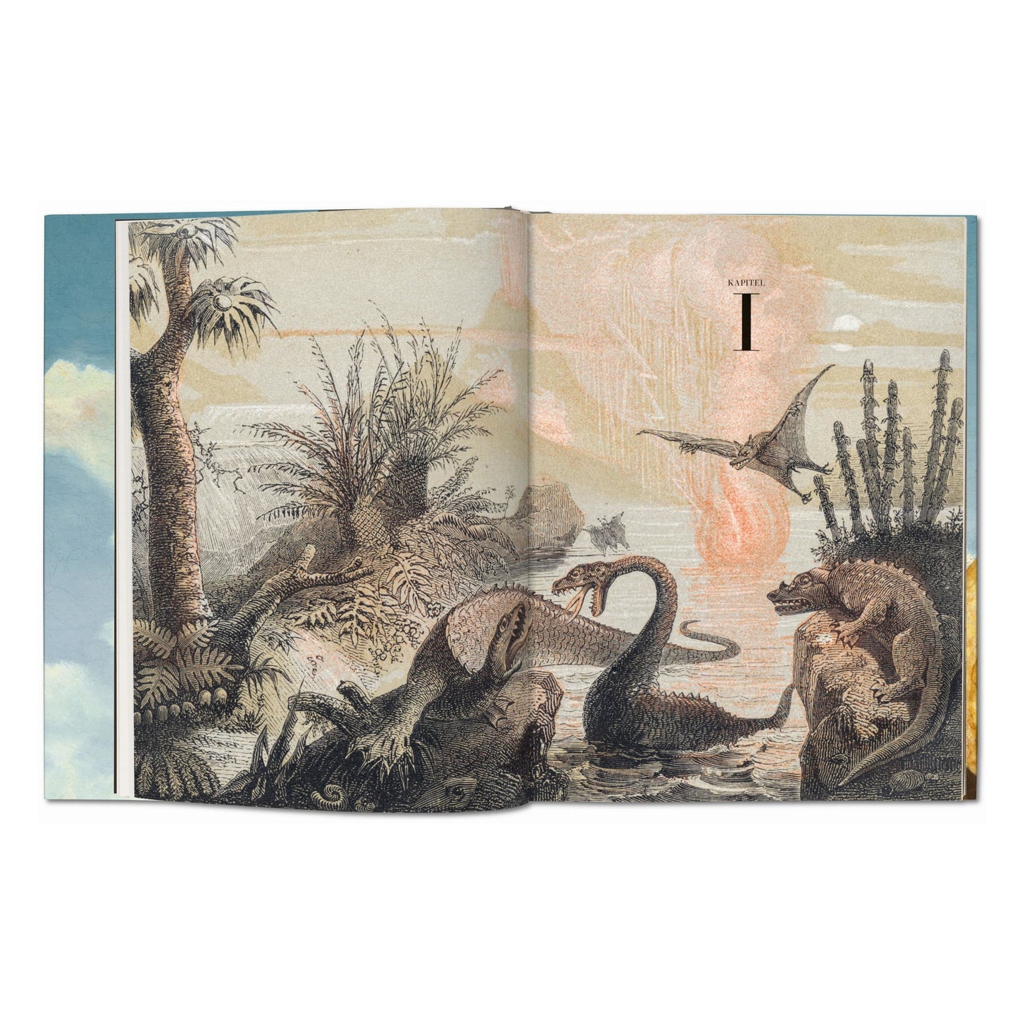 Paleoart. Visions of the Prehistoric Past (English) Book