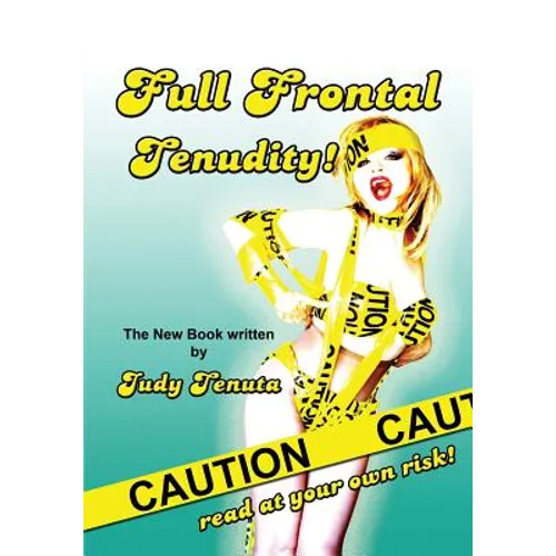 Full Frontal Tenudity