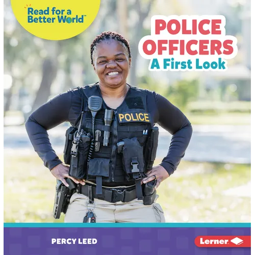 Police Officers: A First Look