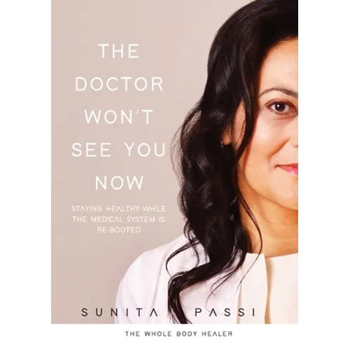 The Doctor Won't See You Now