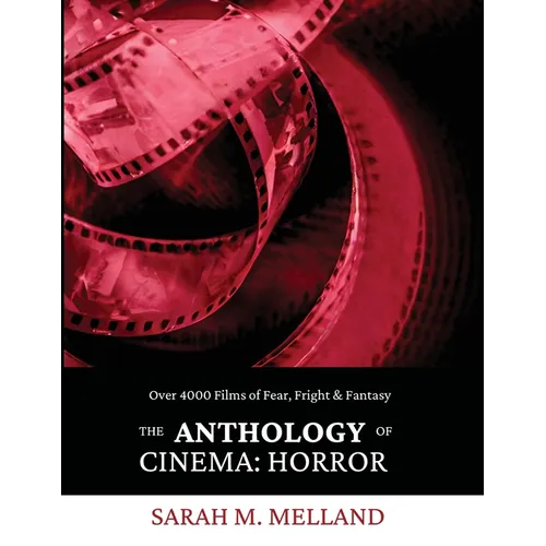 The Anthology of Cinema: Horror