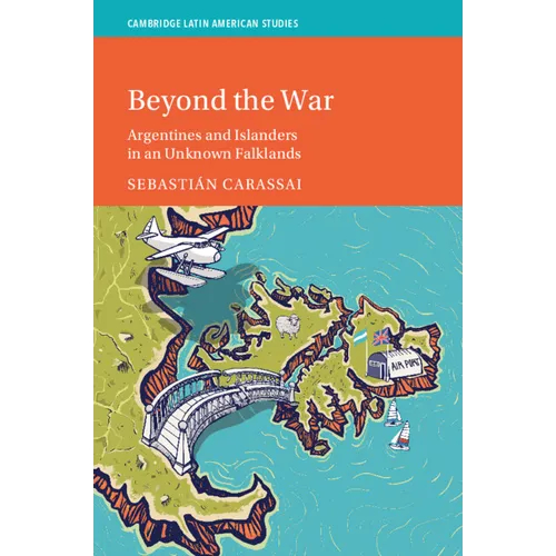 Beyond the War