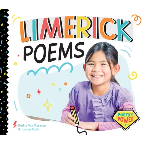 Limerick Poems