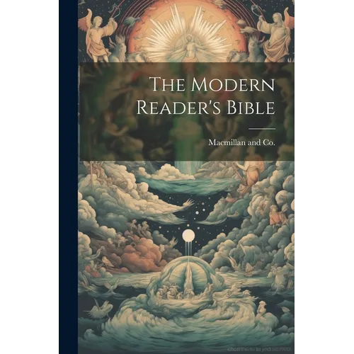 The Modern Reader's Bible