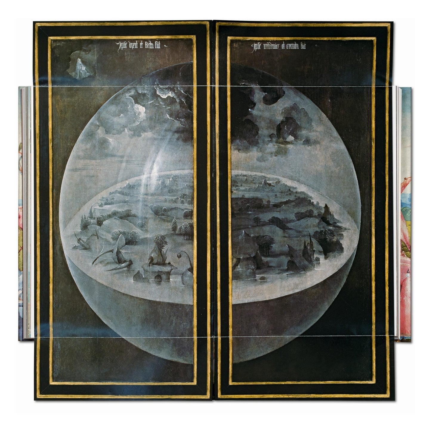 Hieronymus Bosch. The Complete Works (English) Book
