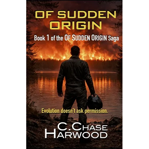 Of Sudden Origin