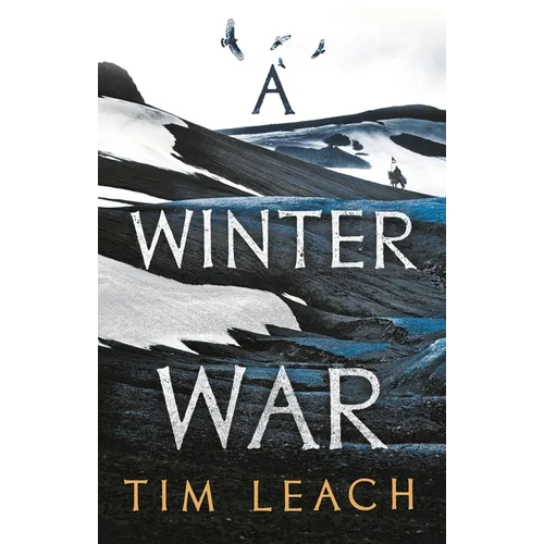 A Winter War