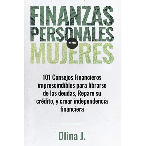 Finanzas Personales Para Mujeres