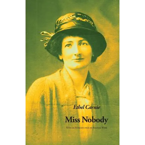 Miss Nobody
