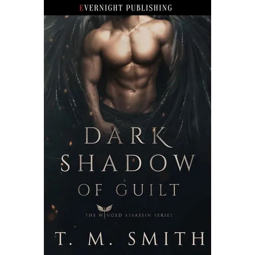 Dark Shadow of Guilt