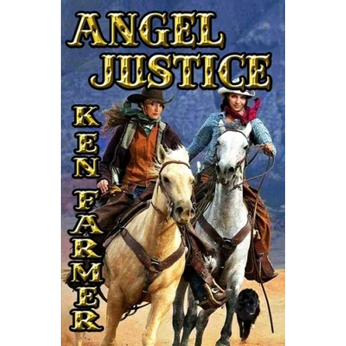Angel Justice