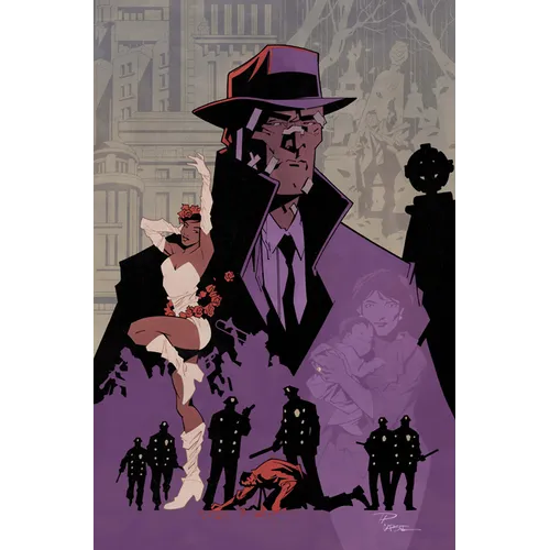 Gotham City: Year One: Deluxe Edition