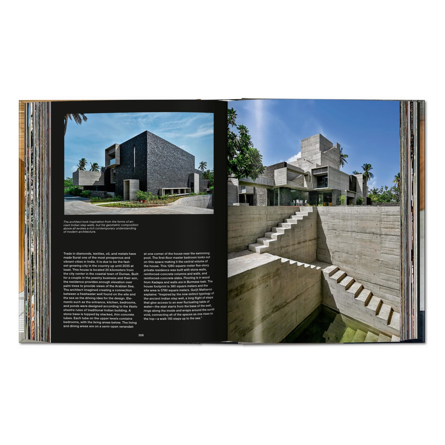 Homes For Our Time. Contemporary Houses around the World. Vol. 2. 45th Ed. (German, French, English) Book