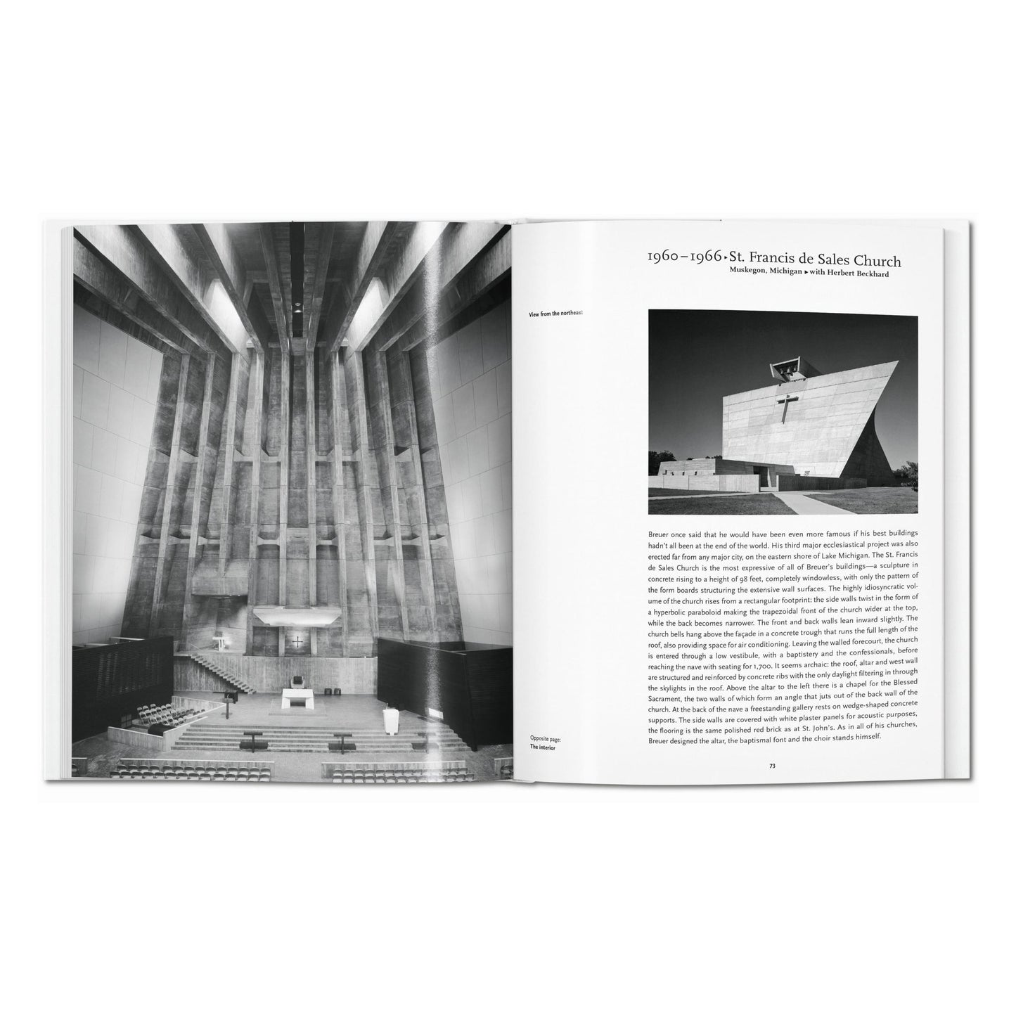 Breuer (English) Book