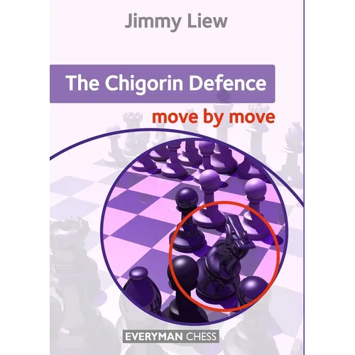 Chigorin Defence Move by Move