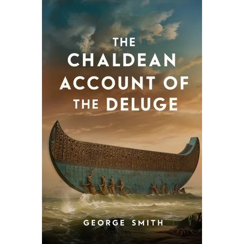 The Chaldean Account of the Deluge