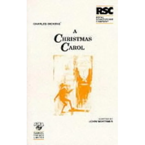 A Christmas Carol