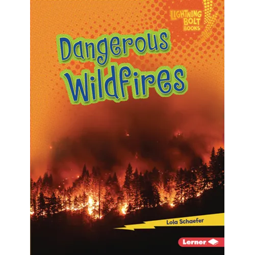 Dangerous Wildfires
