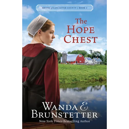 The Hope Chest: Volume 4