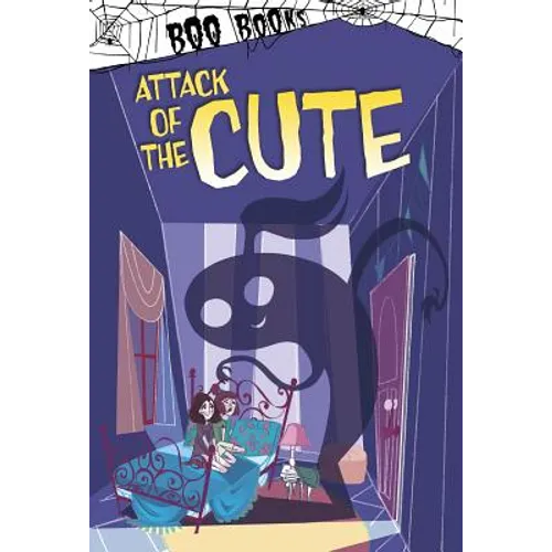 Attack of the Cute