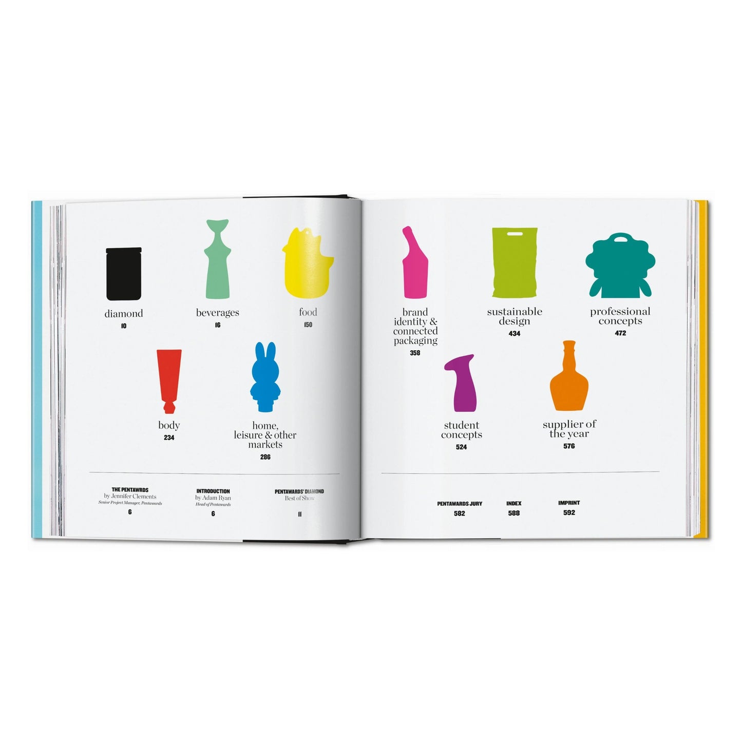 The Package Design Book 8 (English) Book