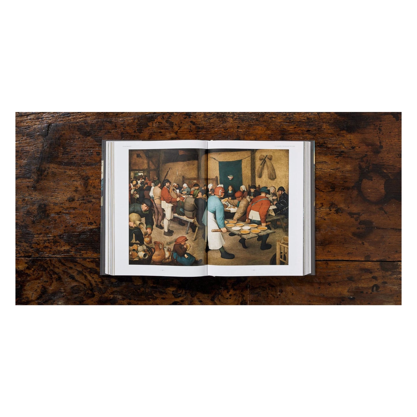 Bruegel. The Complete Works (English) Book