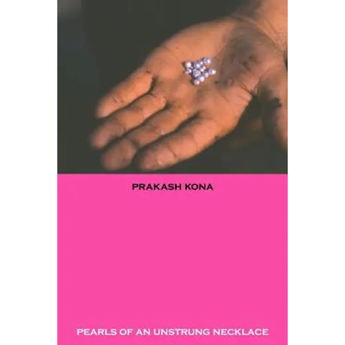 Pearls of an Unstrung Necklace