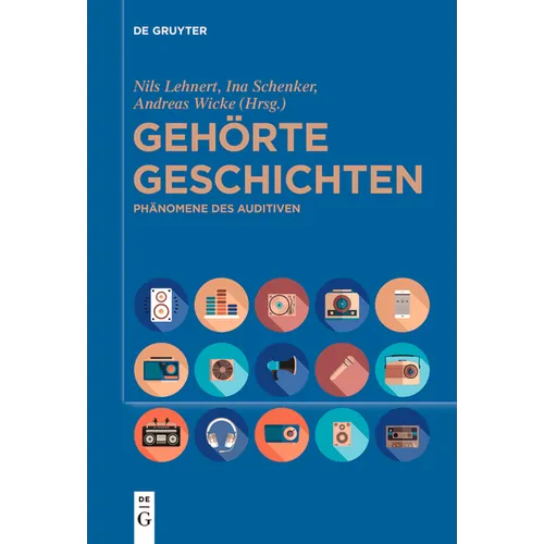 Gehörte Geschichten