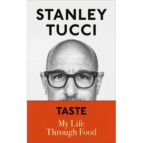 Taste: My Life Through Food