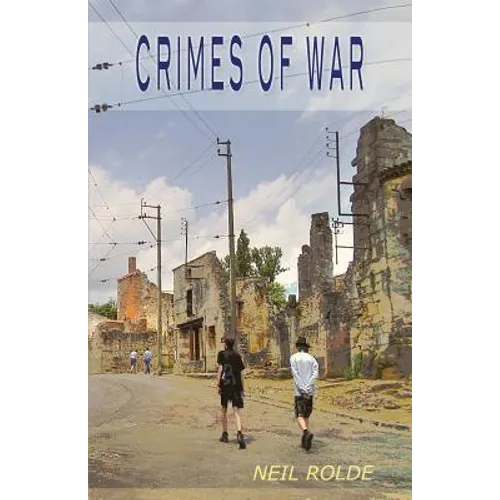 Crimes of War