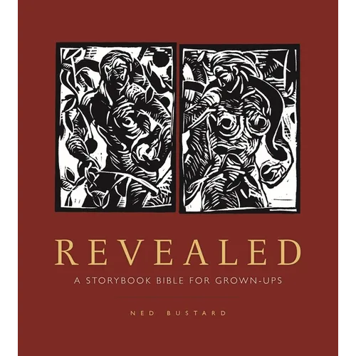 Revealed: A Storybook Bible for Grown-Ups