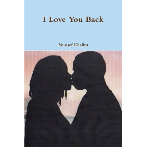 I Love You Back