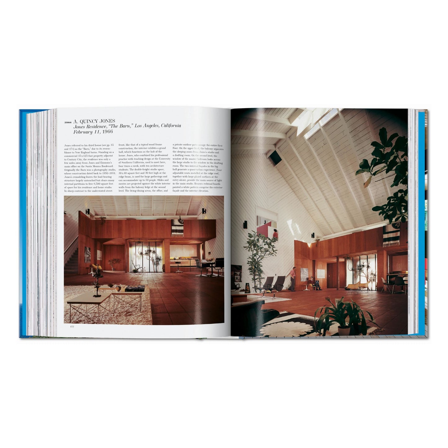 Julius Shulman. Modernism Rediscovered (German, French, English) Book