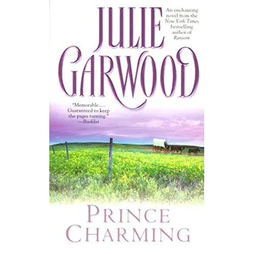 Prince Charming