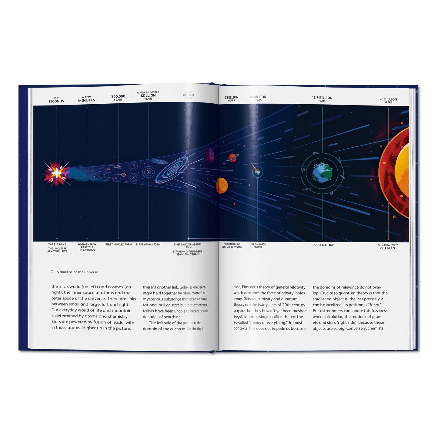 James Lovelock et al. The Earth and I (English) Book