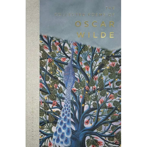 The Collected Poems of Oscar Wilde