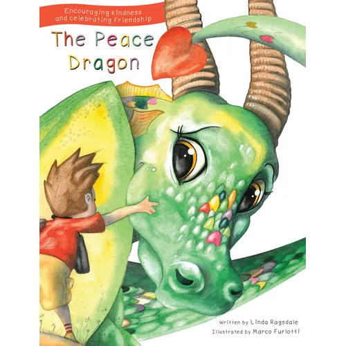 The Peace Dragon