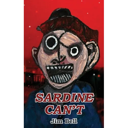 Sardine Can't